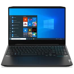 Lenovo IdeaPad Gaming 3 15IMH05 15-inch (2020) - Core i5 - Gen 10 (H) - 8GB - SSD 128 GB QWERTY - Swedish