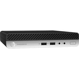 ProDesk 405 G4 Ryzen 5 2400GE 3.2Ghz - SSD 256 GB - 8GB