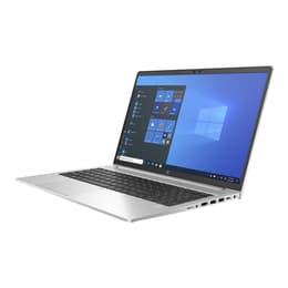 HP ProBook 650 G8 15-inch (2021) - Core i5 - Gen 11 (G) - 16GB - SSD 256 GB QWERTY - Dutch