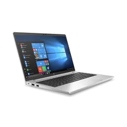 HP ProBook 640 G8 14-inch (2020) - Core i5 - Gen 11 (G) - 16GB - SSD 256 GB QWERTY - Italian