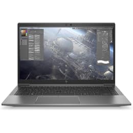 HP ZBook Firefly 14 G8 14-inch (2021) - Core i5 - Gen 11 (G) - 16GB - SSD 256 GB AZERTY - French