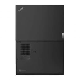 Lenovo ThinkPad X13 G2 13-inch () - Core i5 - Gen 11 (G) - 16GB - SSD 256 GB QWERTY - Greek