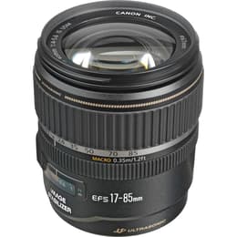 Canon Camera Lense Macro 17-85mm f/4-5.6 IS USM EF-S 17-85mm f/4-5.6
