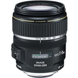 Canon Camera Lense Macro 17-85mm f/4-5.6 IS USM EF-S 17-85mm f/4-5.6