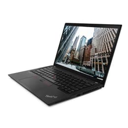 Lenovo ThinkPad X13 Gen 2 13-inch (2020) - Intel i5-1135G7 - 16GB - SSD 512 GB QWERTY - English