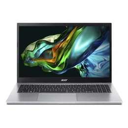 Acer Aspire 3 15-inch (2023) - Ryzen 5 - 7000 Series (U) - 16GB - SSD 512 GB AZERTY - French