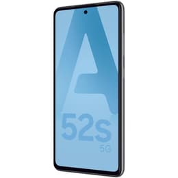 Galaxy A52S 5G 128GB - Black - Unlocked