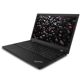 Lenovo ThinkPad P15v G3 15-inch (2022) - Core i7 - Gen 12 (H) - 32GB - SSD 512 GB QWERTY - Swedish