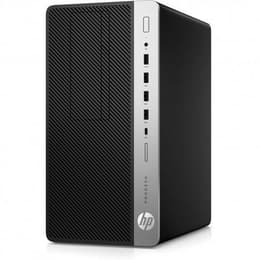 ProDesk 600 G5 Core i3-8100 3.6Ghz - SSD 256 GB - 8GB