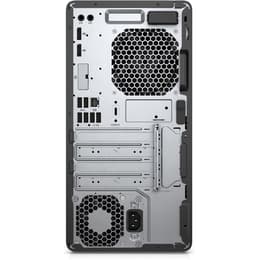 ProDesk 600 G5 Core i3-8100 3.6Ghz - SSD 256 GB - 8GB
