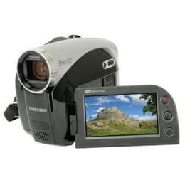 VP-DX1040 Camcorder - Black/Grey