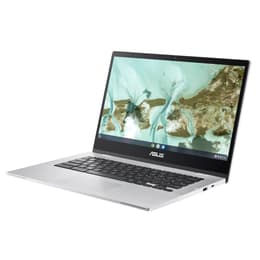 Asus CX1400CNA-BV0966 Celeron 1.1 GHz 64GB eMMC - 8GB AZERTY - French