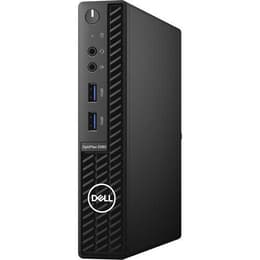 Optiplex 3080 Celeron G5905 3.5Ghz - SSD 256 GB - 8GB