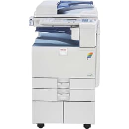 Ricoh Aficio MP C2551 Pro printer