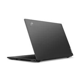 Lenovo ThinkPad L15 G2 15-inch (2021) - Core i5 - Gen 11 (G) - 32GB - SSD 512 GB AZERTY - French