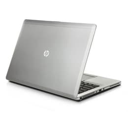 HP EliteBook Folio 9470M 14-inch (2013) - Core i5-3427U - 8GB - SSD 240 GB AZERTY - French