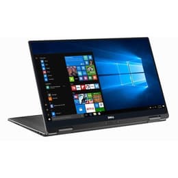 Dell XPS 13 9365 13-inch Core i5-7Y54 - SSD 256 GB - 8GB AZERTY - French
