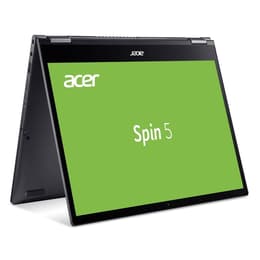 Acer Spin 5 SP513-54N-79EY 13-inch Core i7-​1065G7 - SSD 1000 GB - 16GB QWERTZ - German
