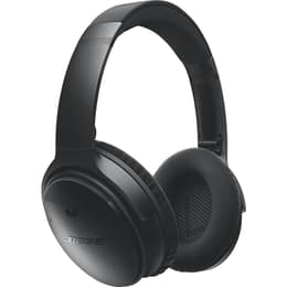 Bose QC 35 noise-Cancelling wireless Headphones - Black