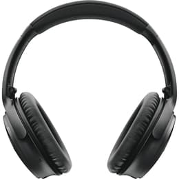Bose QC 35 noise-Cancelling wireless Headphones - Black