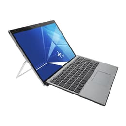 HP Elite x2 G4 13-inch (2019) - Core i5 - Gen 8 (U) - 8GB - SSD 512 GB QWERTZ - German