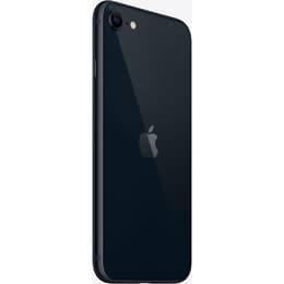 iPhone SE (2022) 256GB - Midnight - Unlocked