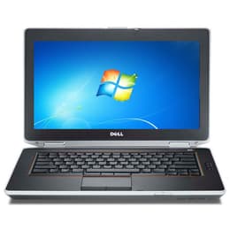 Dell Latitude E6420 14-inch (2011) - Core i5-2520M - 4GB - HDD 250 GB QWERTY - English