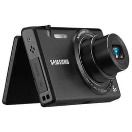 Compact MV800 - Black + Schneider Kreuznach Schneider-Kreuznach Varioplan 4.7-23.5mm f/3.3-5.9 26mm f/3.3-5.9