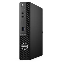 OptiPlex 3090 MFF Core i5-10500T 2.3Ghz - SSD 512 GB - 16GB