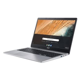 Acer ChromeBook CB315 Pentium N4200 1.1 GHz 64GB SSD - 4GB QWERTY - English