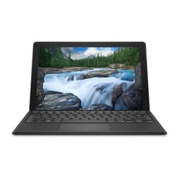 Dell Latitude 5290 12-inch (2017) - Core i5-8350U - 8GB - SSD 256 GB AZERTY - French