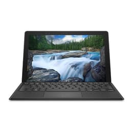 Dell Latitude 5290 12-inch Core i5-8350U - SSD 256 GB - 8GB AZERTY - French