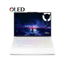 Lenovo Legion Pro 7 16"-inch - Core Ultra 7 255HX - 32GB - SSD 1 TBGB Nvidia GeForce RTX 5060 QWERTY - English