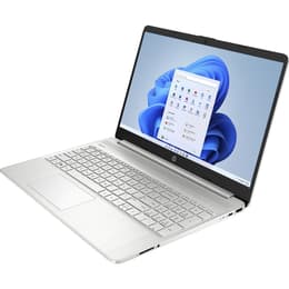 HP 15S-EQ2117NF 15-inch (2021) - Ryzen 7 - 5000 Series (U) - 16GB - SSD 1 TB AZERTY - French