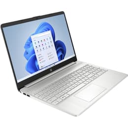 HP 15S-EQ2117NF 15-inch (2021) - Ryzen 7 - 5000 Series (U) - 16GB - SSD 1 TB AZERTY - French