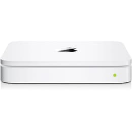 Apple AirPort Time Capsule MD033 External hard drive - HDD 3 TB USB 2.0