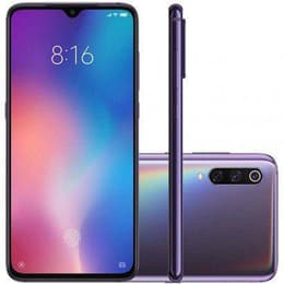 Xiaomi Mi 9 128GB - Purple - Unlocked