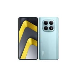 Xiaomi Poco M8 Pro 256GB - Green - Unlocked