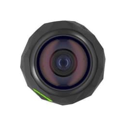 360Fly Sport camera