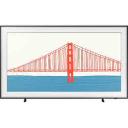 Samsung 74.0000-inch QE75LS03AAUXXN 3840x2160 TV