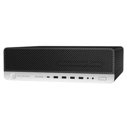 EliteDesk 800 G5 SFF Core i7-8700 3.2Ghz - SSD 1 TB - 32GB