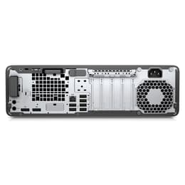 EliteDesk 800 G5 SFF Core i7-8700 3.2Ghz - SSD 1 TB - 32GB