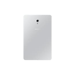 Galaxy Tab A 32GB - White - Wi-Fi + 4G