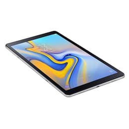 Galaxy Tab A 32GB - White - Wi-Fi + 4G
