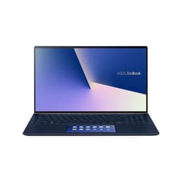 Asus ZenBook UX534FAC-A9067T 15-inch (2019) - Core i5-10210U - 8GB - HDD 500 GB AZERTY - French