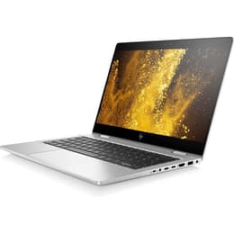 HP EliteBook 830 G6 13-inch (2018) - Core i7-8565U - 16GB - SSD 512 GB QWERTZ - German