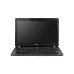 Acer TravelMate B113 11-inch (2012) - Core i3-3217U - 4GB - SSD 1000 GB AZERTY - French