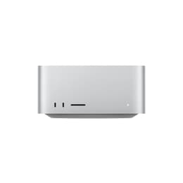 Mac Studio Apple M2 Ultra 24-core 76-core GPU - 8000GB - RAM 192GB