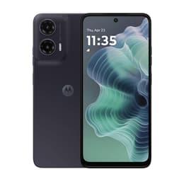 Motorola Moto G35 256GB - Black - Unlocked