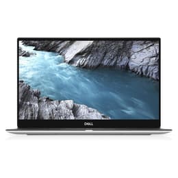 Dell XPS 13 7390 13-inch (2020) - Core i7 - Gen 10 (U) - 16GB - SSD 256 GB QWERTY - English